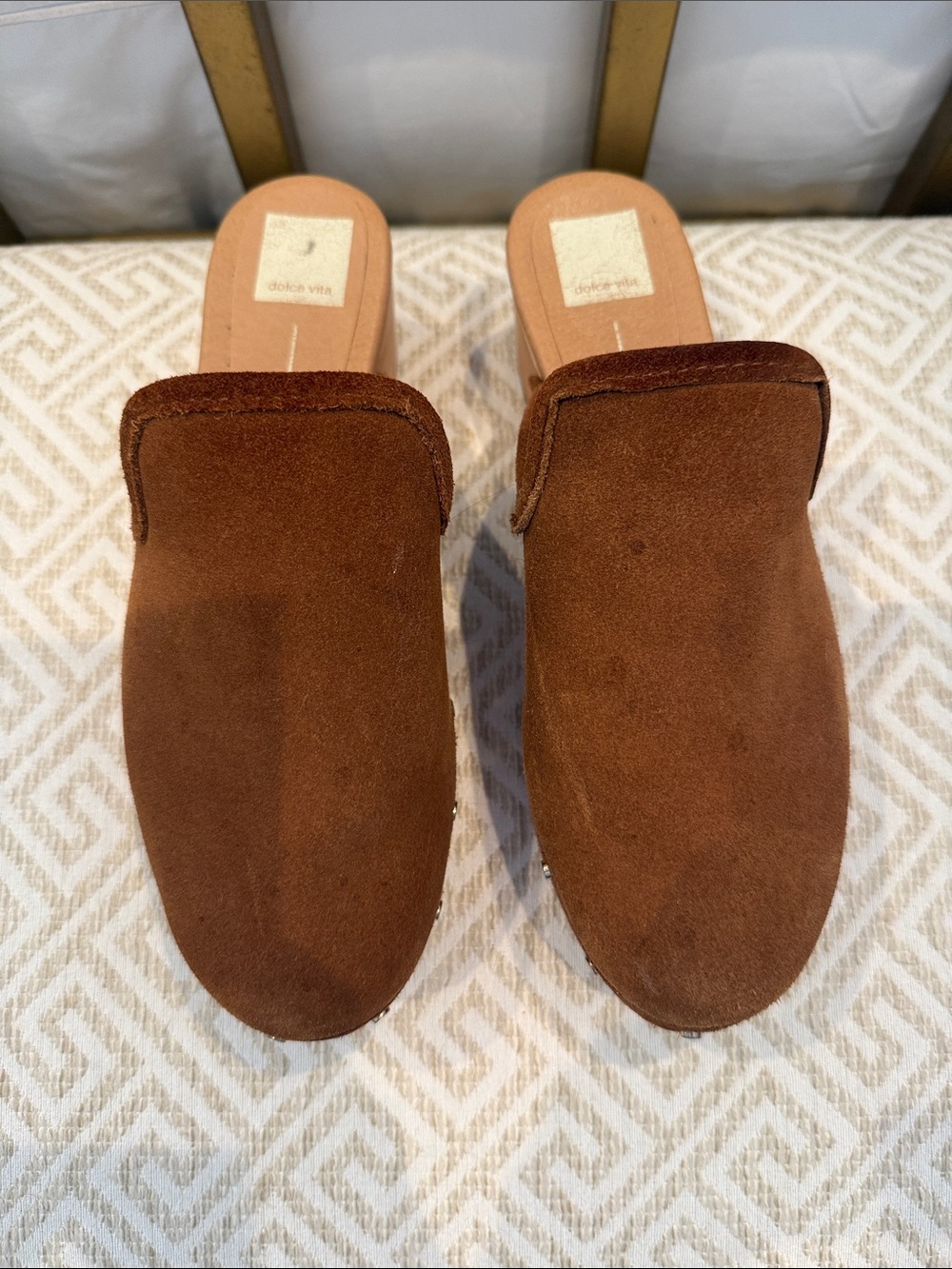 Dolce Vita Closen Clogs